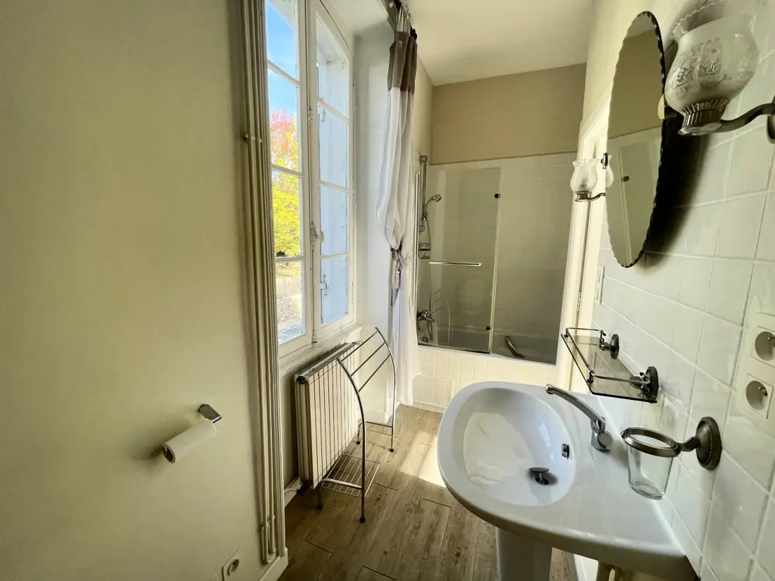 Maison de Vacances Le Bugue 11