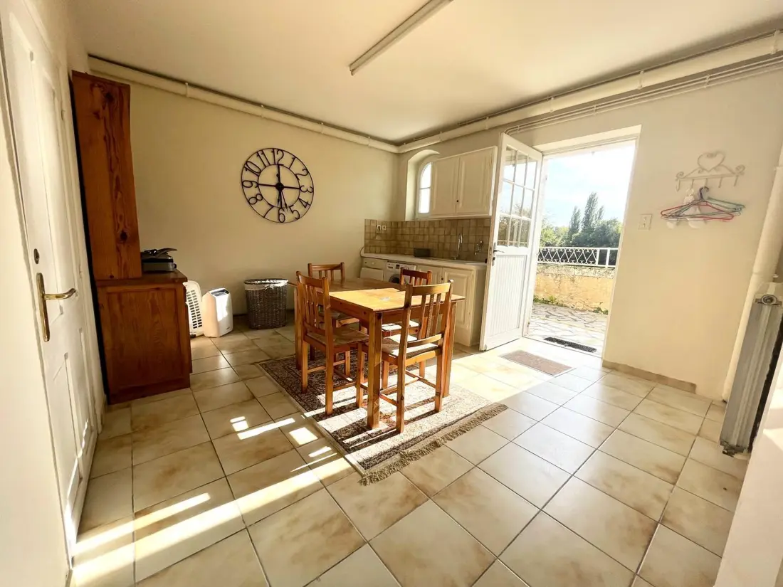Maison de Vacances Le Bugue 11