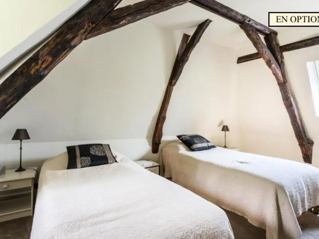 Maison de Vacances Le Bugue 11