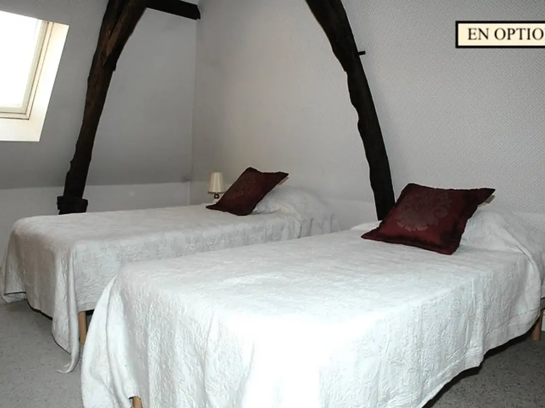 Maison de Vacances Le Bugue 11
