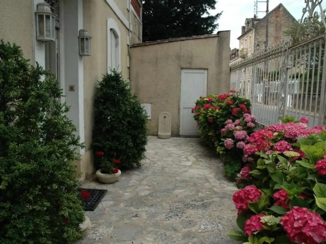 Maison de Vacances Le Bugue 11