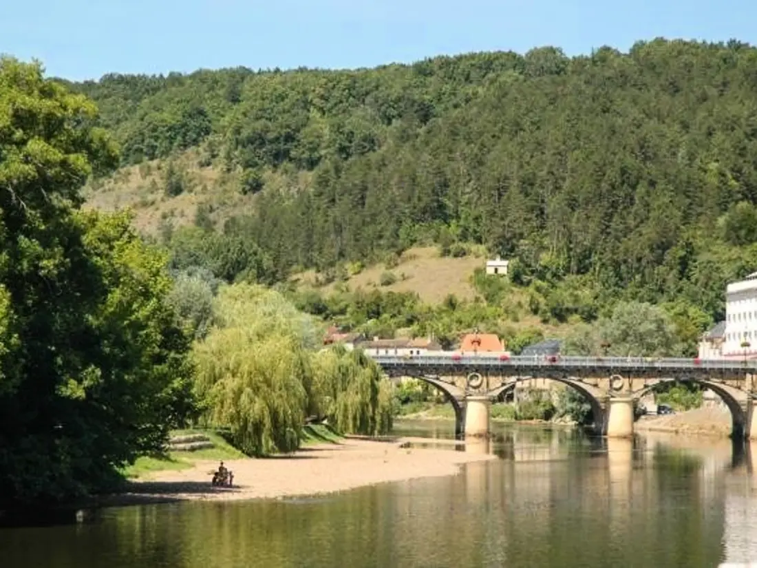 Maison de Vacances Le Bugue 11