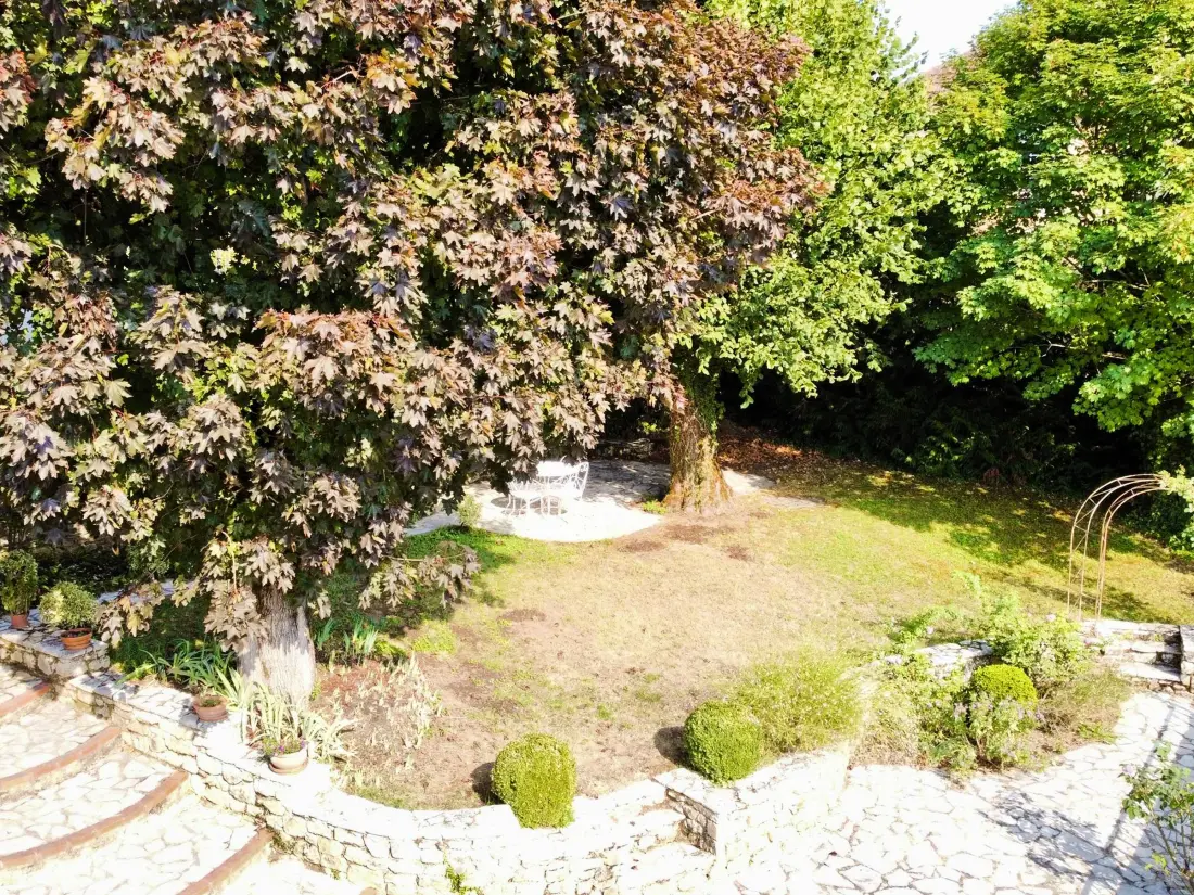 Maison de Vacances Le Bugue 11