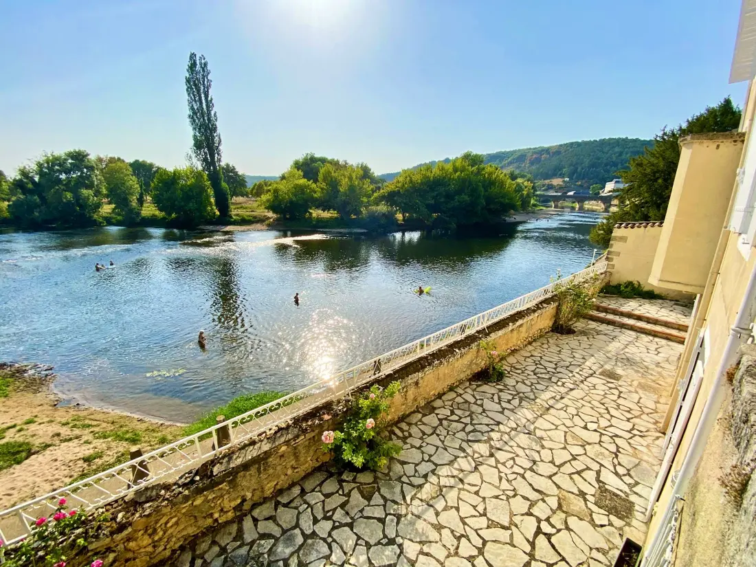 Maison de Vacances Le Bugue 11
