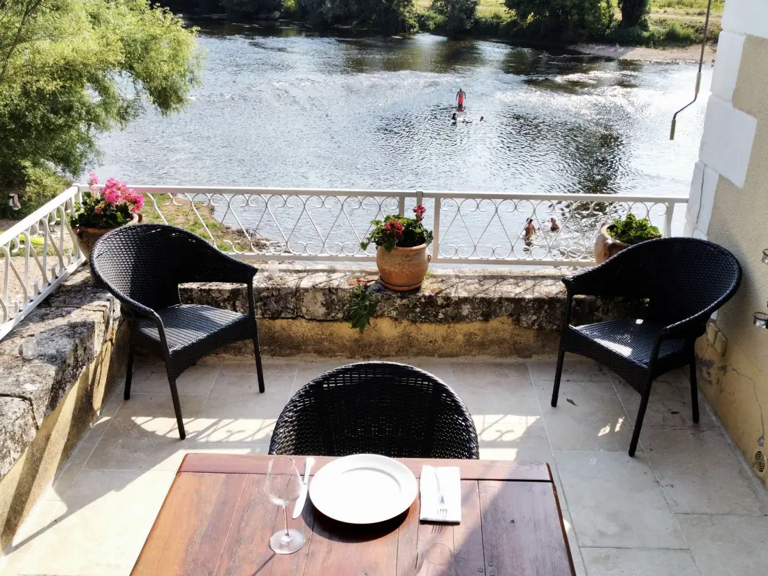 Maison de Vacances Le Bugue 11