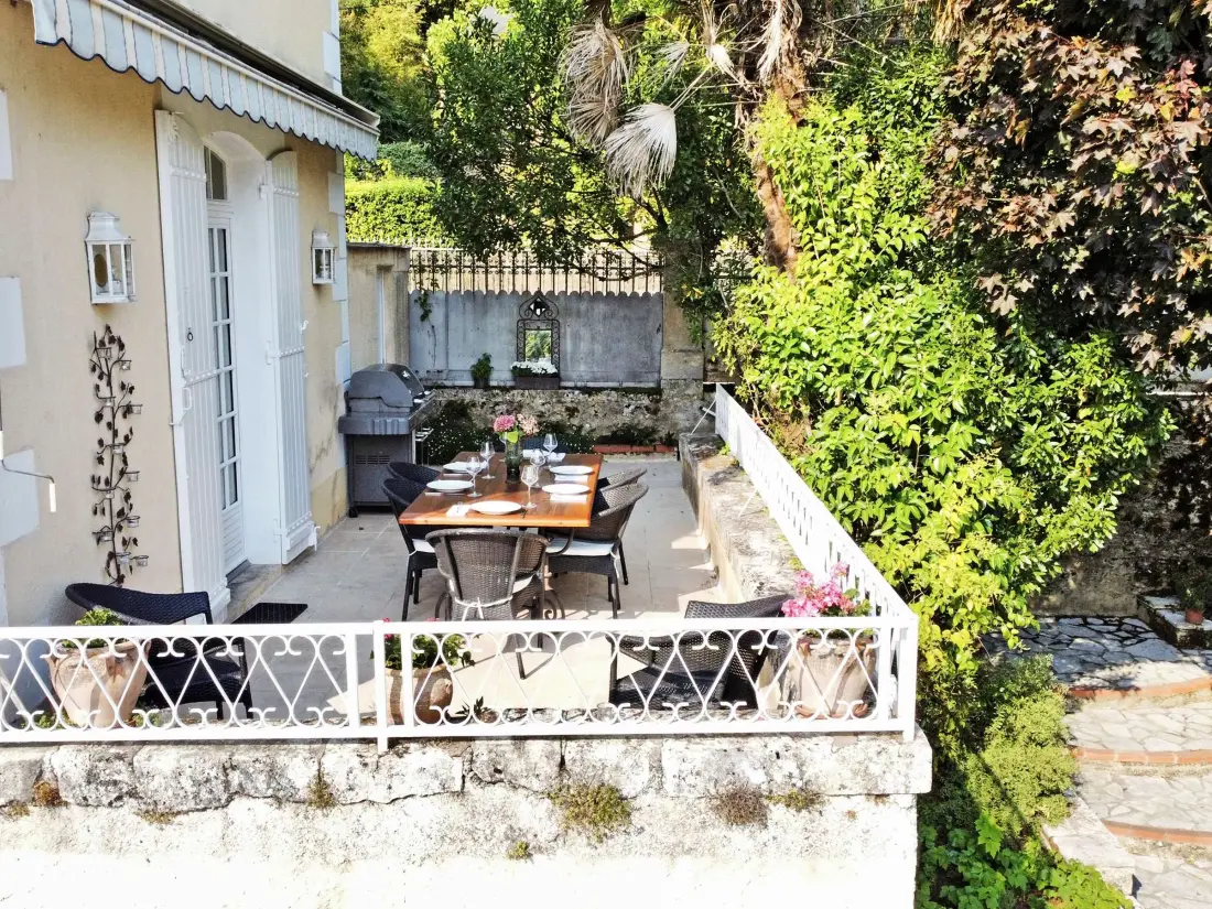 Maison de Vacances Le Bugue 11