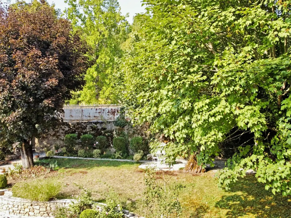 Maison de Vacances Le Bugue 11