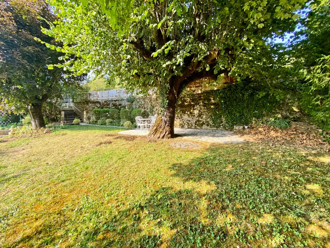 Maison de Vacances Le Bugue 11
