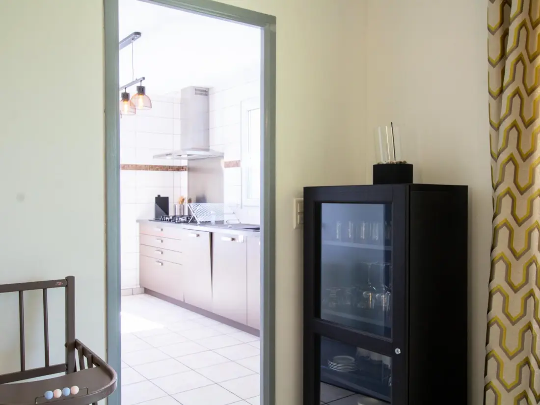Maison de Vacances Le Bugue 8