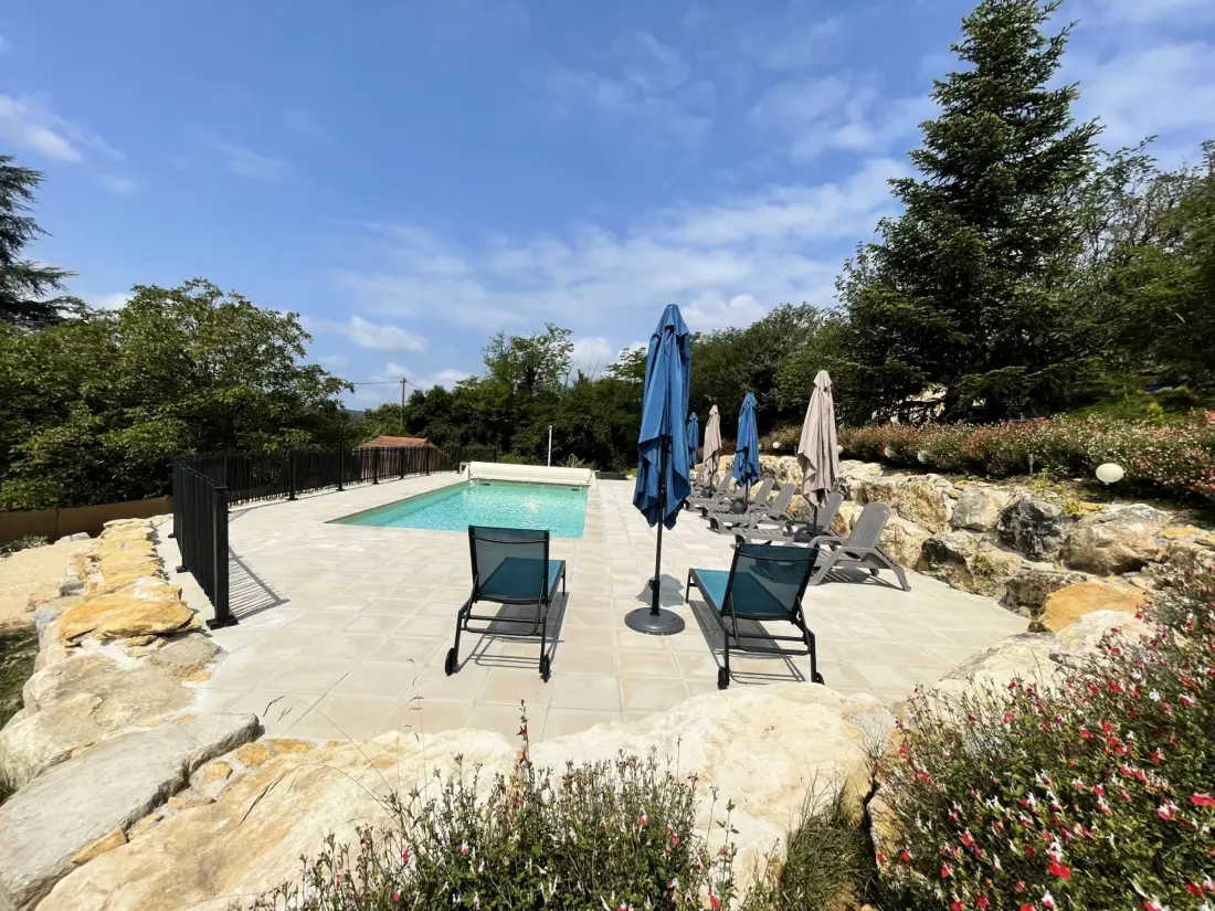 Maison de Vacances Le Bugue 8
