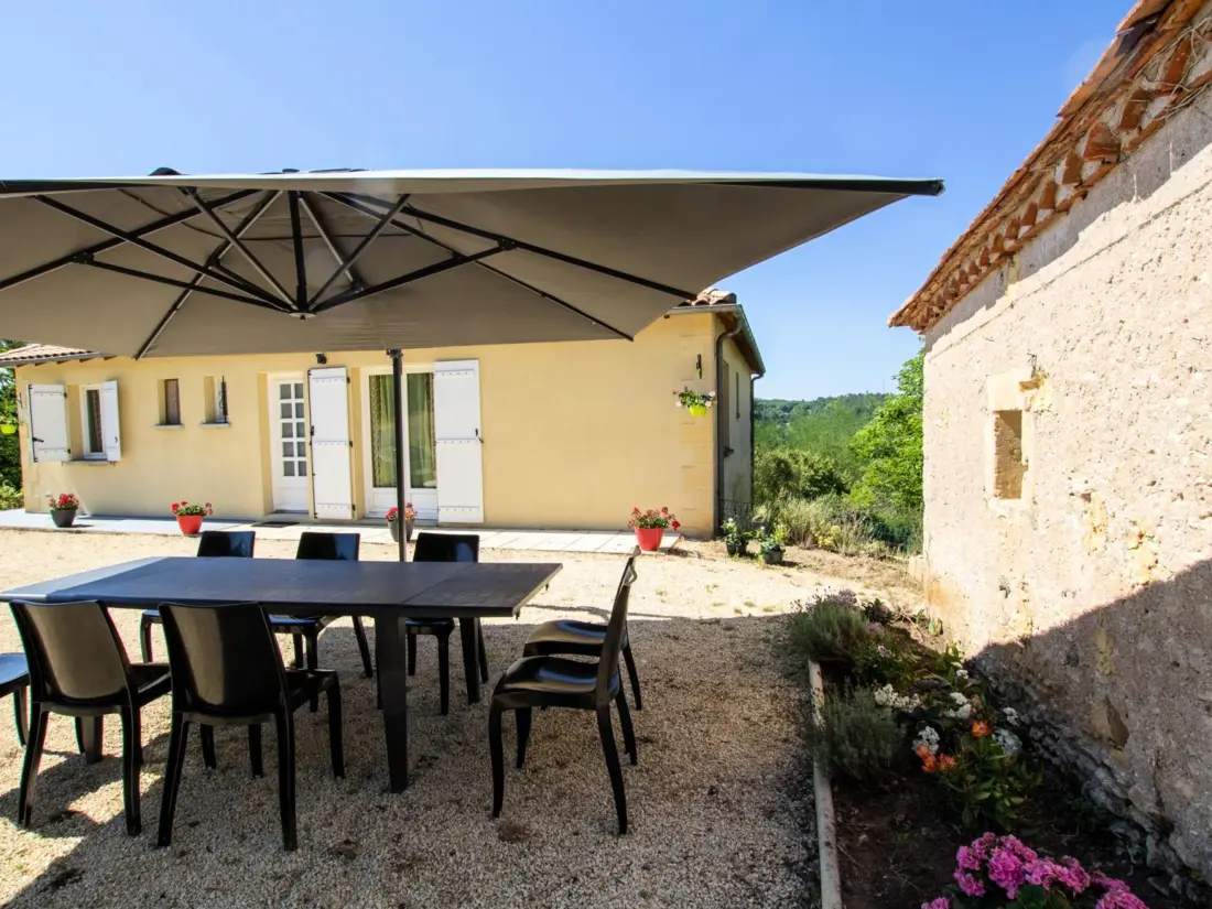 Maison de Vacances Le Bugue 8