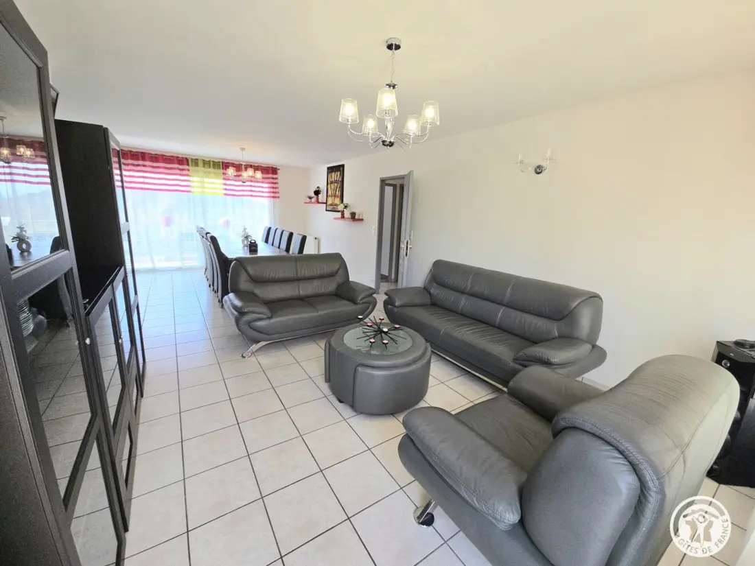 Maison de Vacances Le Bugue 8