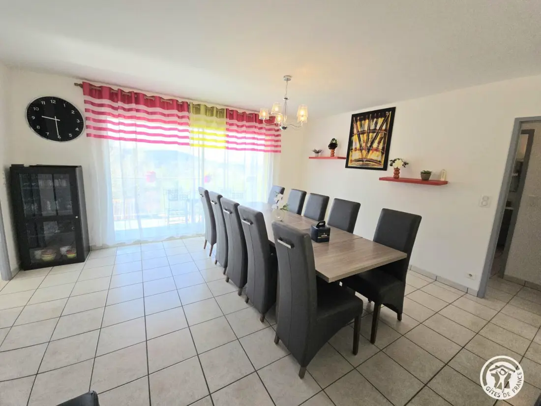 Maison de Vacances Le Bugue 8