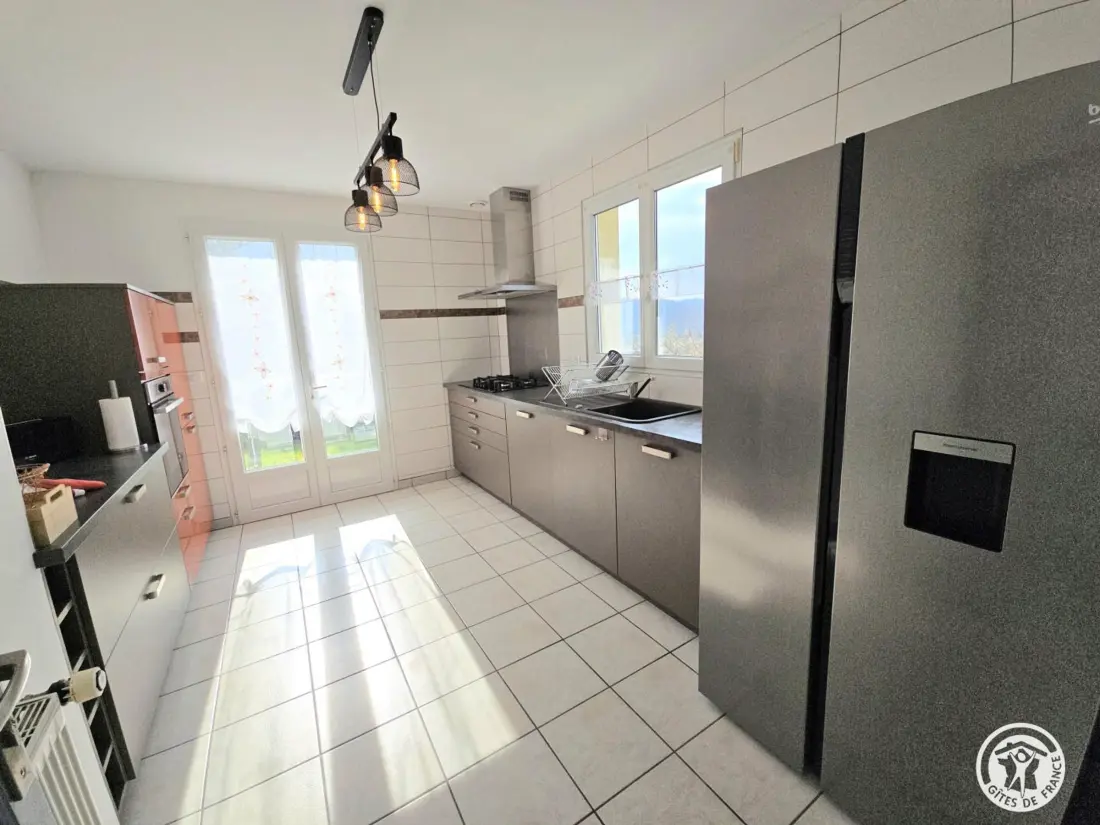 Maison de Vacances Le Bugue 8