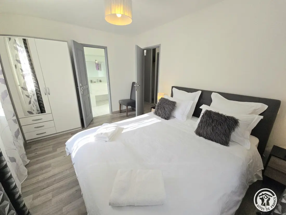 Maison de Vacances Le Bugue 8