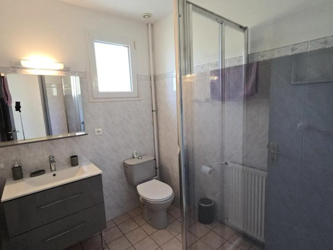 Maison de Vacances Le Bugue 8