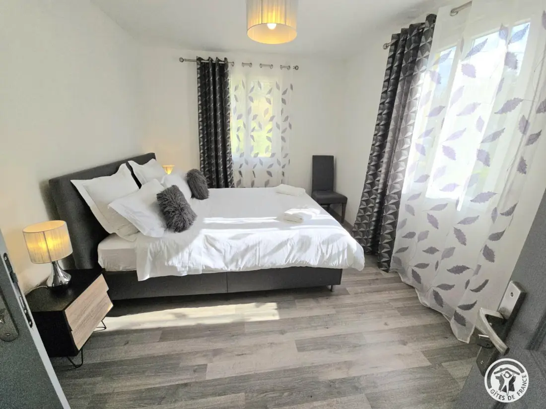 Maison de Vacances Le Bugue 8