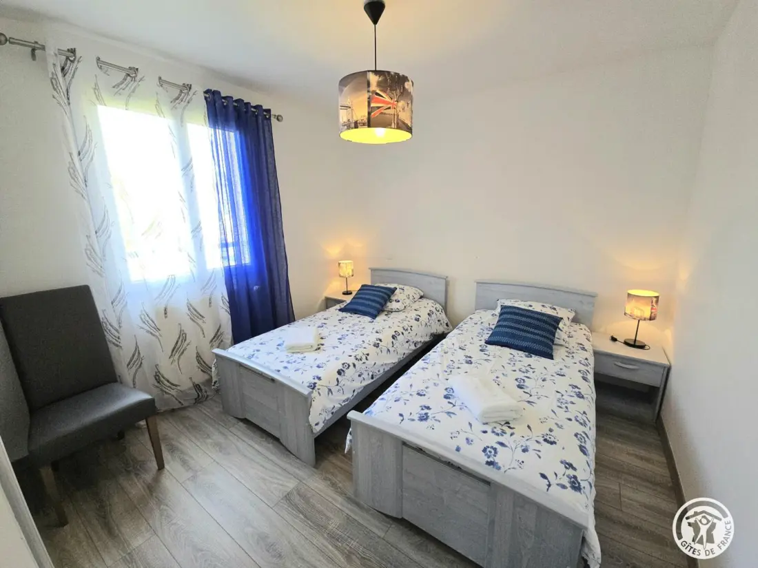 Maison de Vacances Le Bugue 8