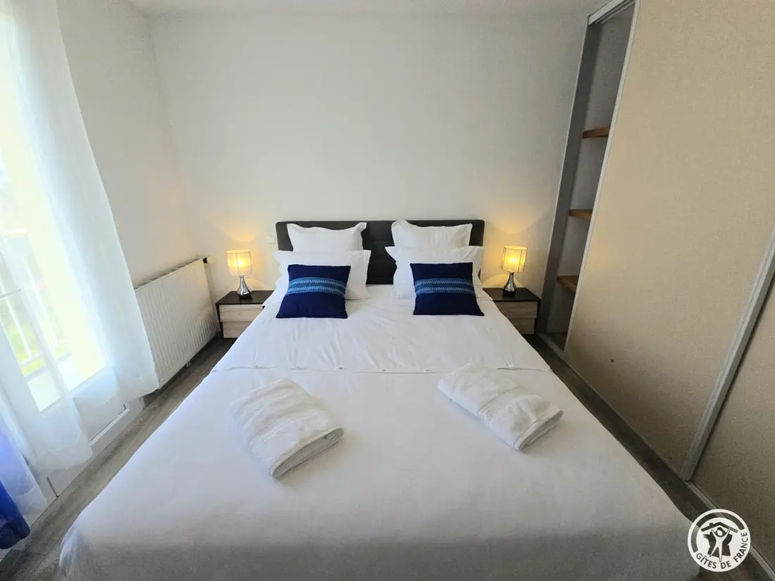 Maison de Vacances Le Bugue 8