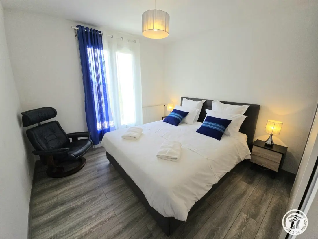 Maison de Vacances Le Bugue 8