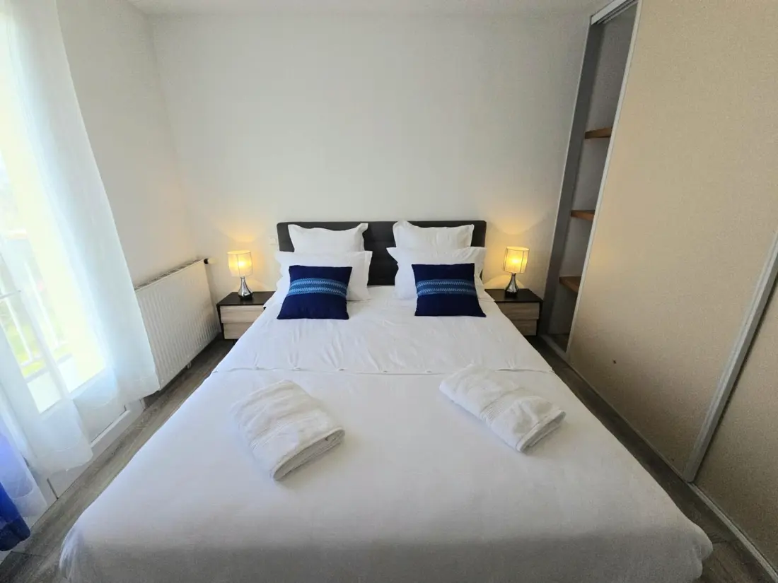 Maison de Vacances Le Bugue 8