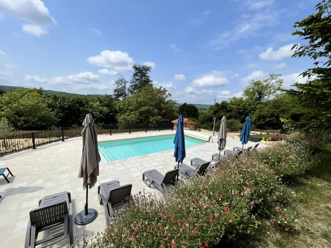 Maison de Vacances Le Bugue 8