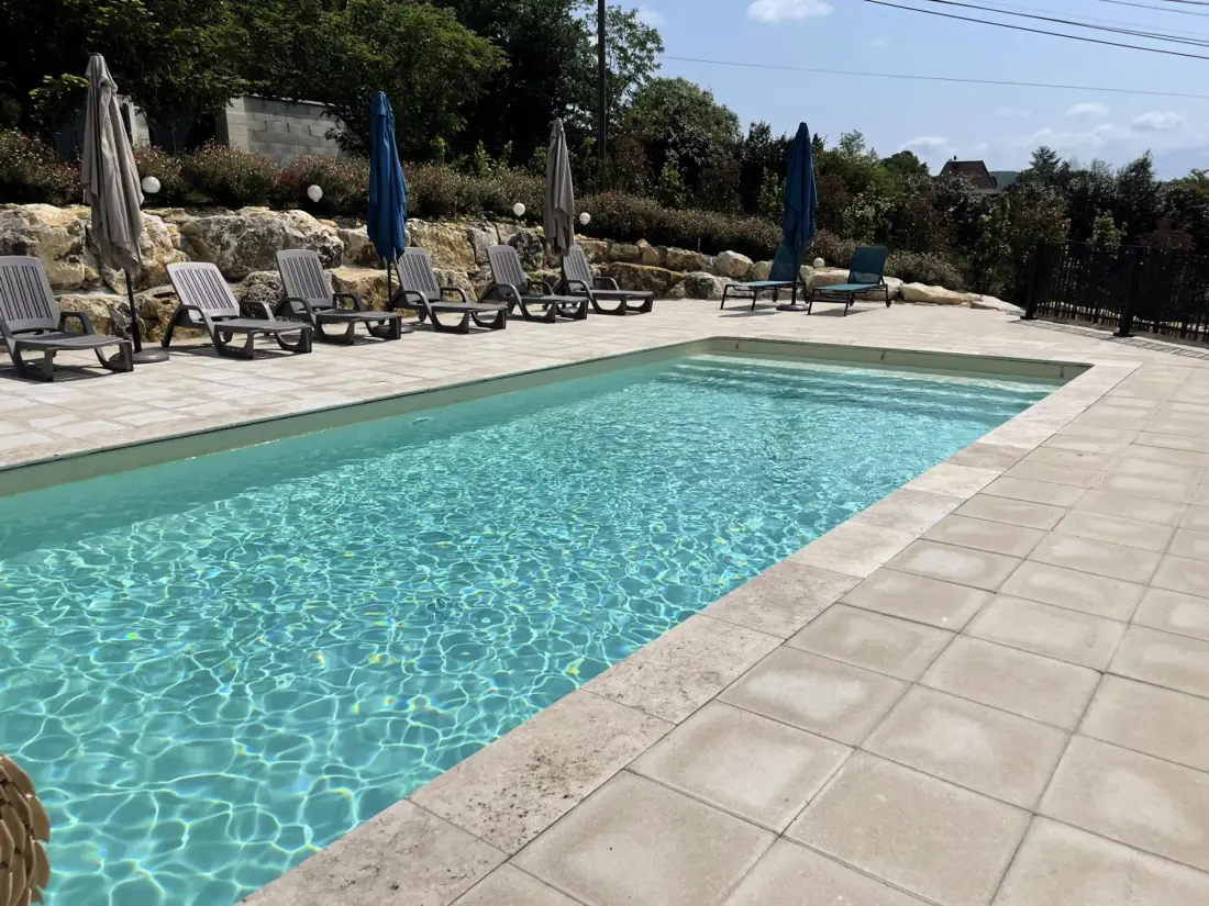 Maison de Vacances Le Bugue 8