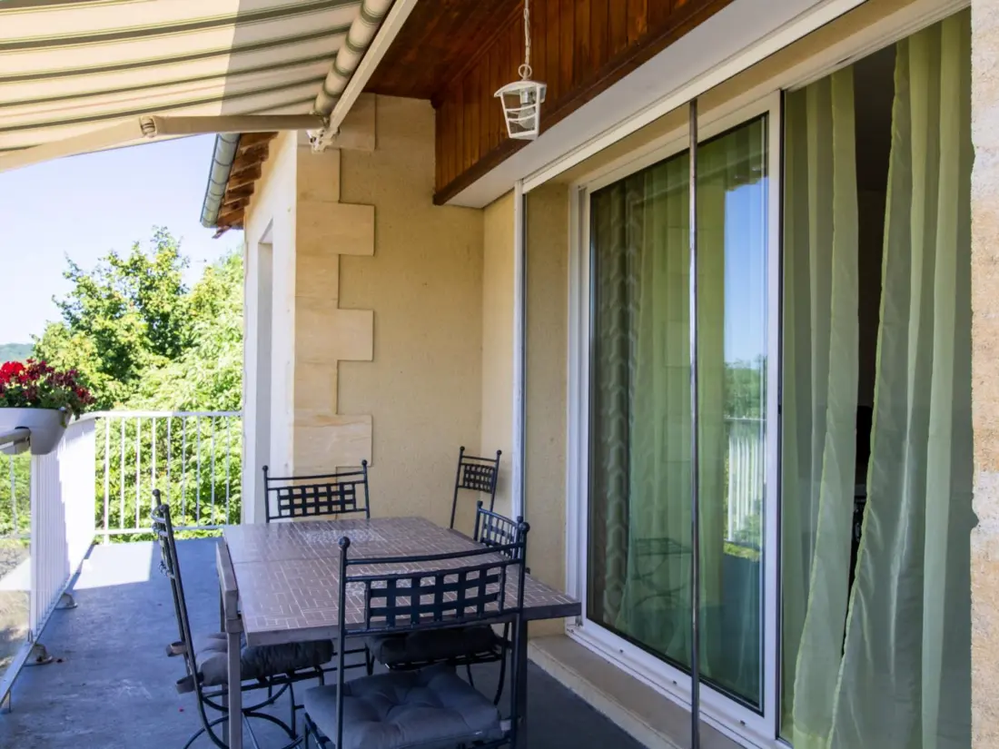 Maison de Vacances Le Bugue 8