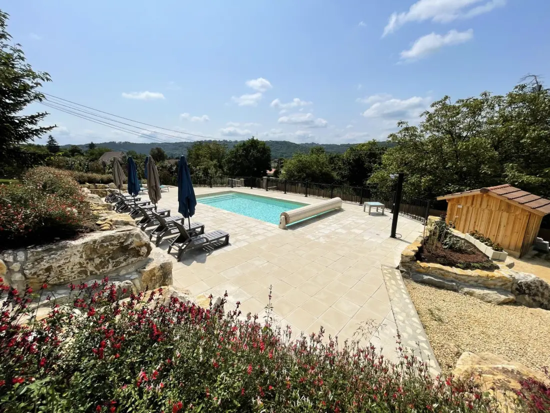 Maison de Vacances Le Bugue 8
