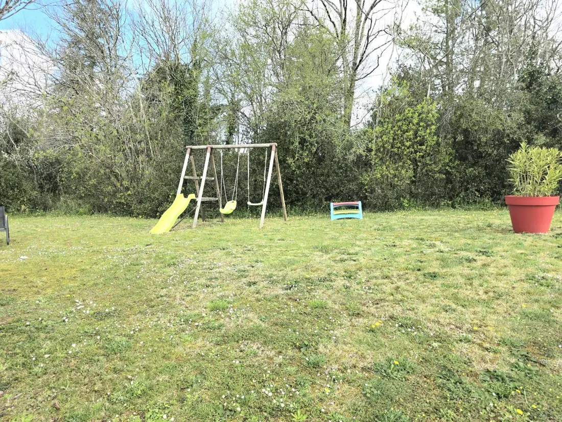 Maison de Vacances Le Bugue 8