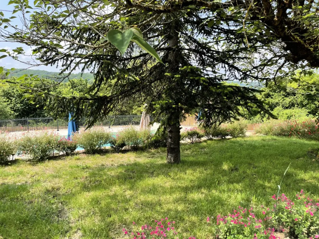 Maison de Vacances Le Bugue 8