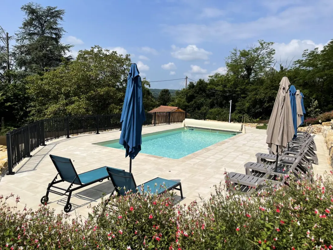 Maison de Vacances Le Bugue 8