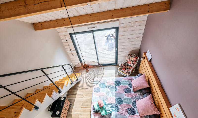 Gîte de France Le gîte des genêts 4 épis - - Le Buisson - Lozère - 16