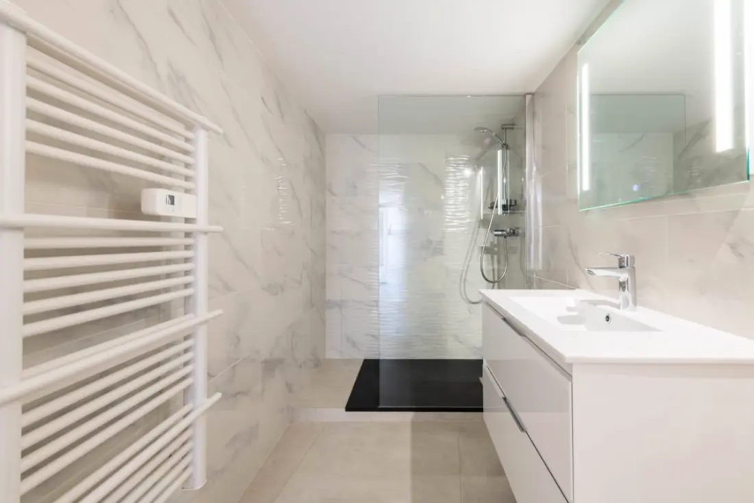 Résidence Villa 210m² Avec Piscine - Mougins