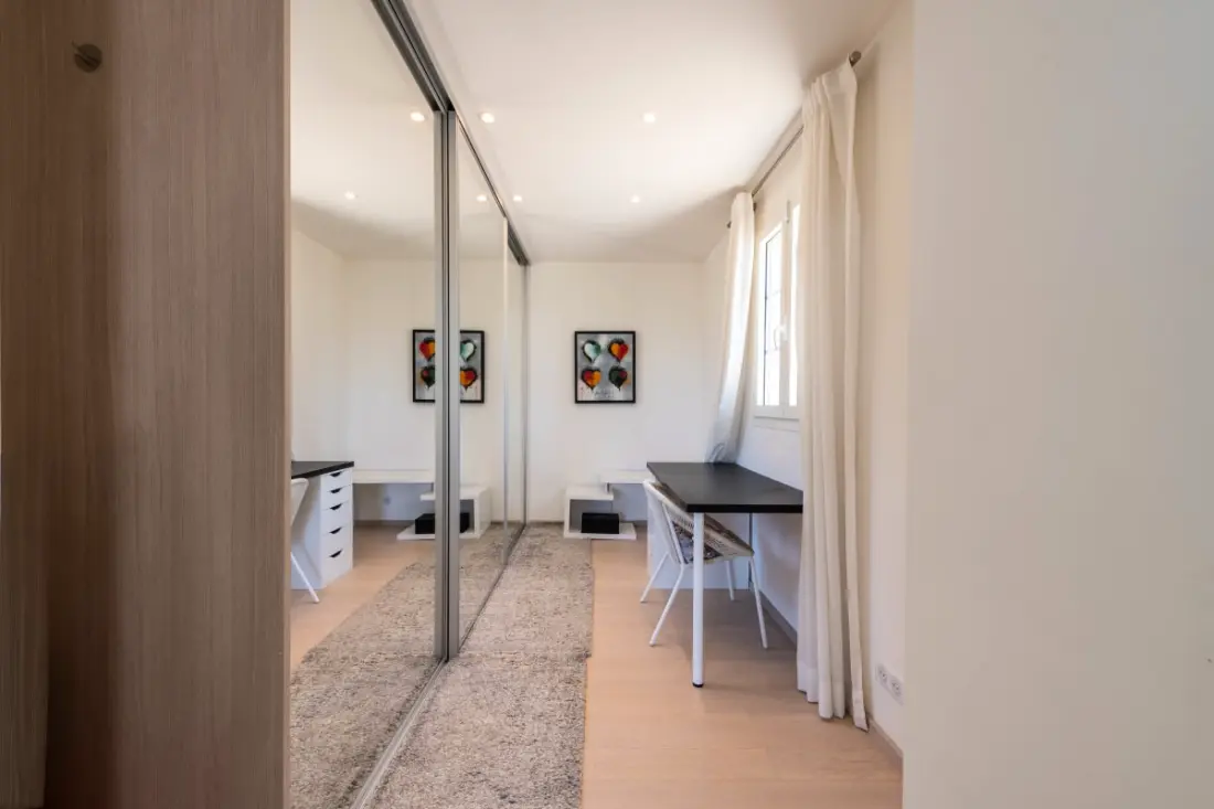 Résidence Villa 210m² Avec Piscine - Mougins