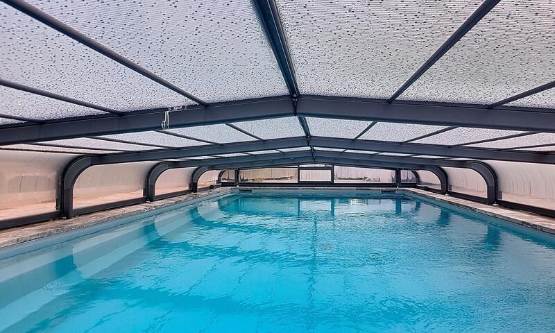Maison Spacieuse Avec Piscine Au Castellet - - Le Castellet - 16