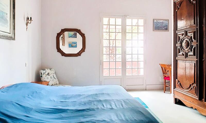Maison Spacieuse Avec Piscine Au Castellet - - Le Castellet - 30