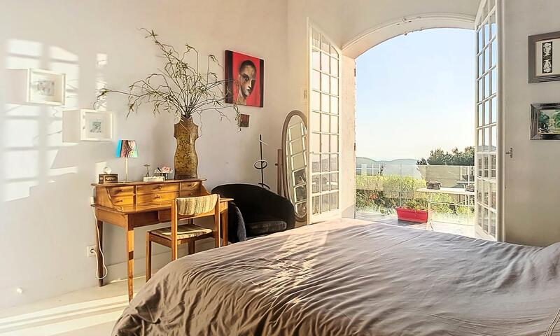 Maison Spacieuse Avec Piscine Au Castellet - - Le Castellet - 10