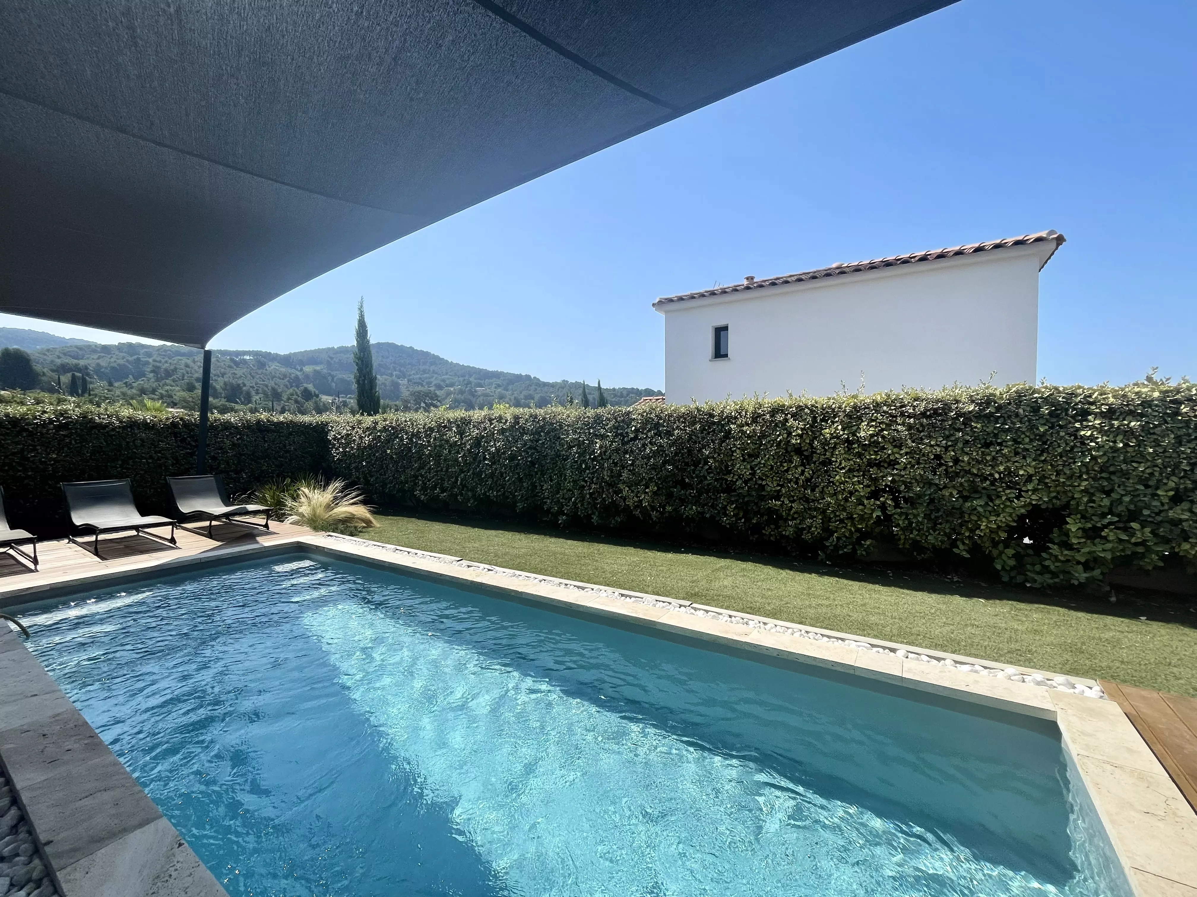 Résidence Villa Le Castellet 117 - maeva Home Prestige - 1