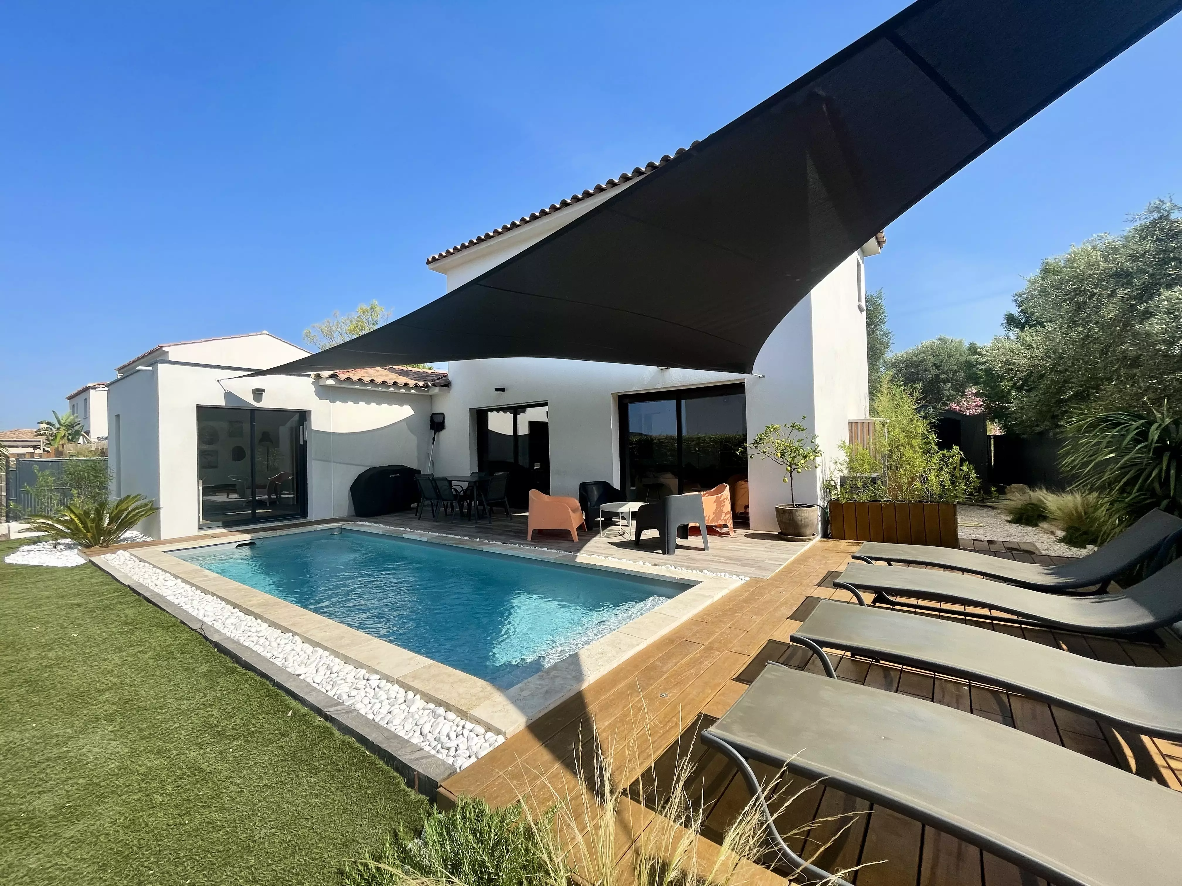 Résidence Villa Le Castellet 117 - Maeva Home - - Le Castellet - 1