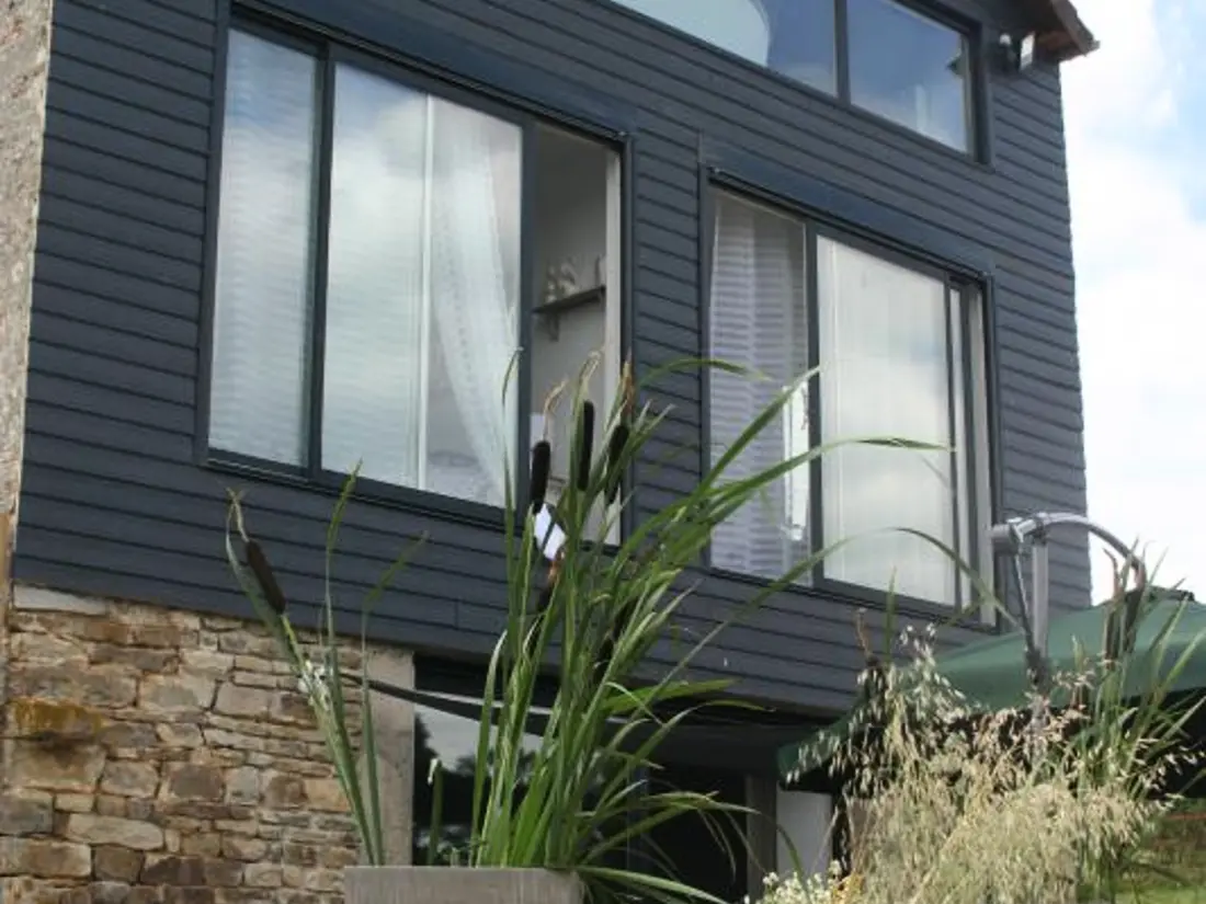 Maison de Vacances Le Cercueil 2