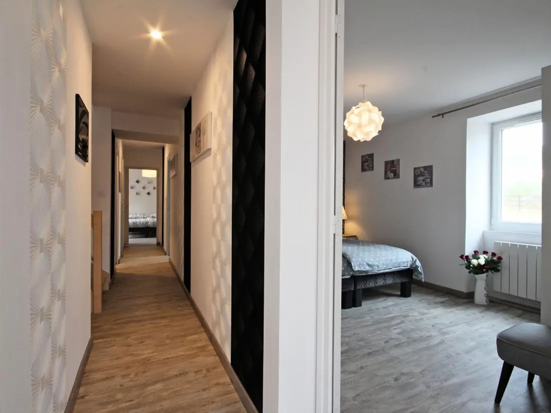 Maison de Vacances Le Cercueil 2