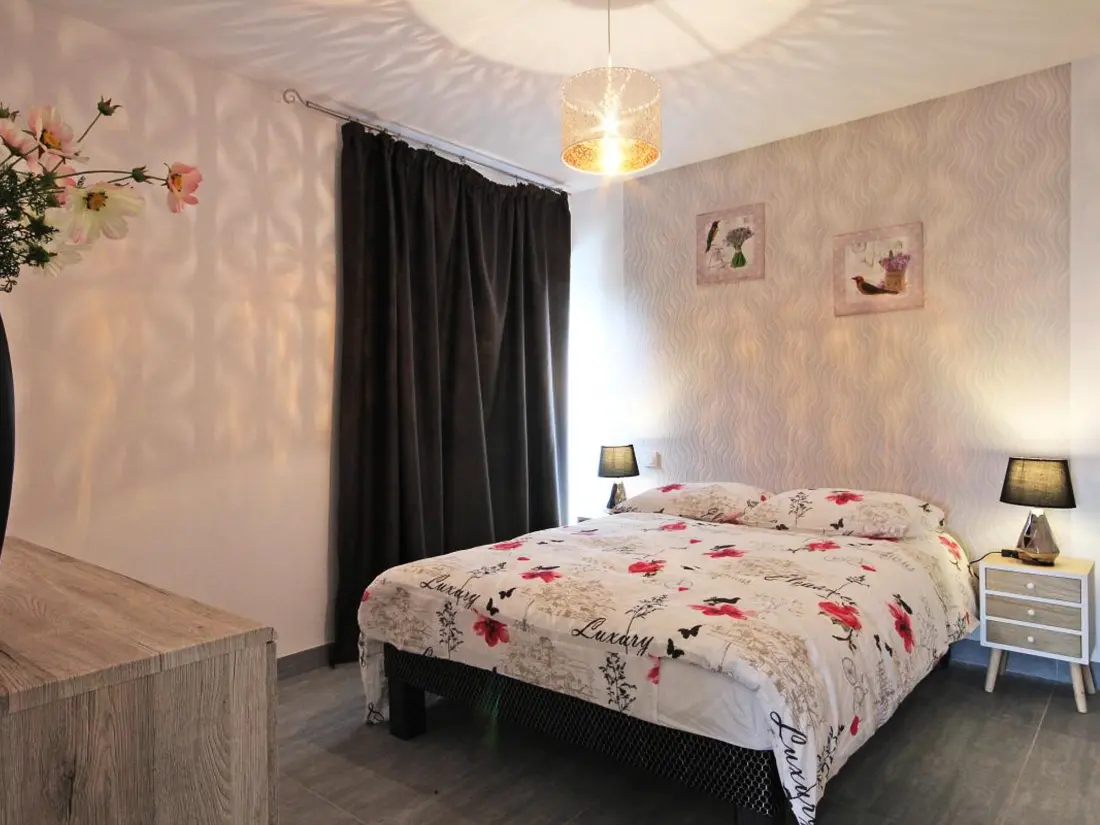 Maison de Vacances Le Cercueil 2
