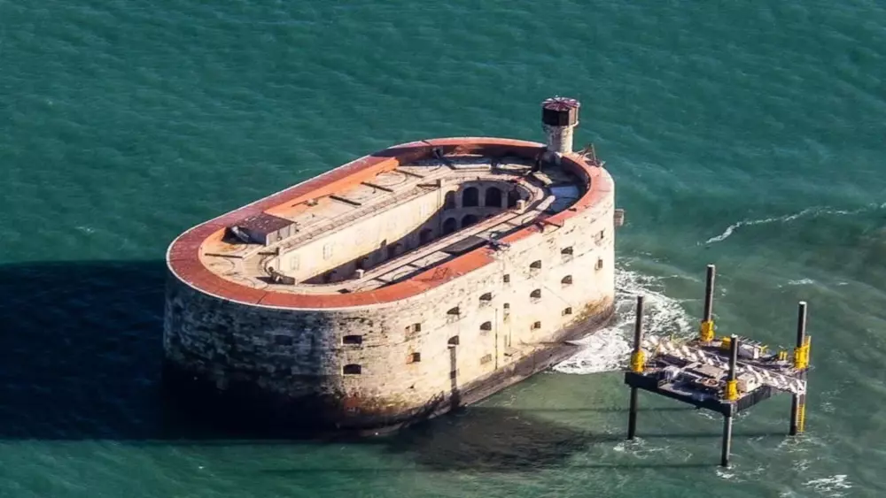 Camping Le Fief Melin 4 étoiles★★★★