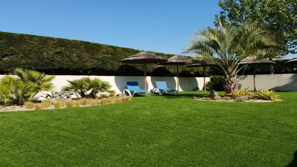 Camping Le Fief Melin 4 étoiles★★★★