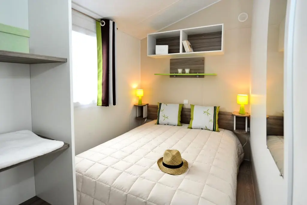 Camping Le Bel Air 5 étoiles★★★★★
