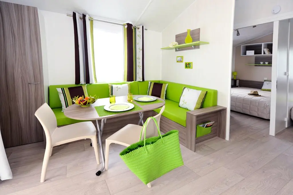 Camping Le Bel Air 5 étoiles★★★★★