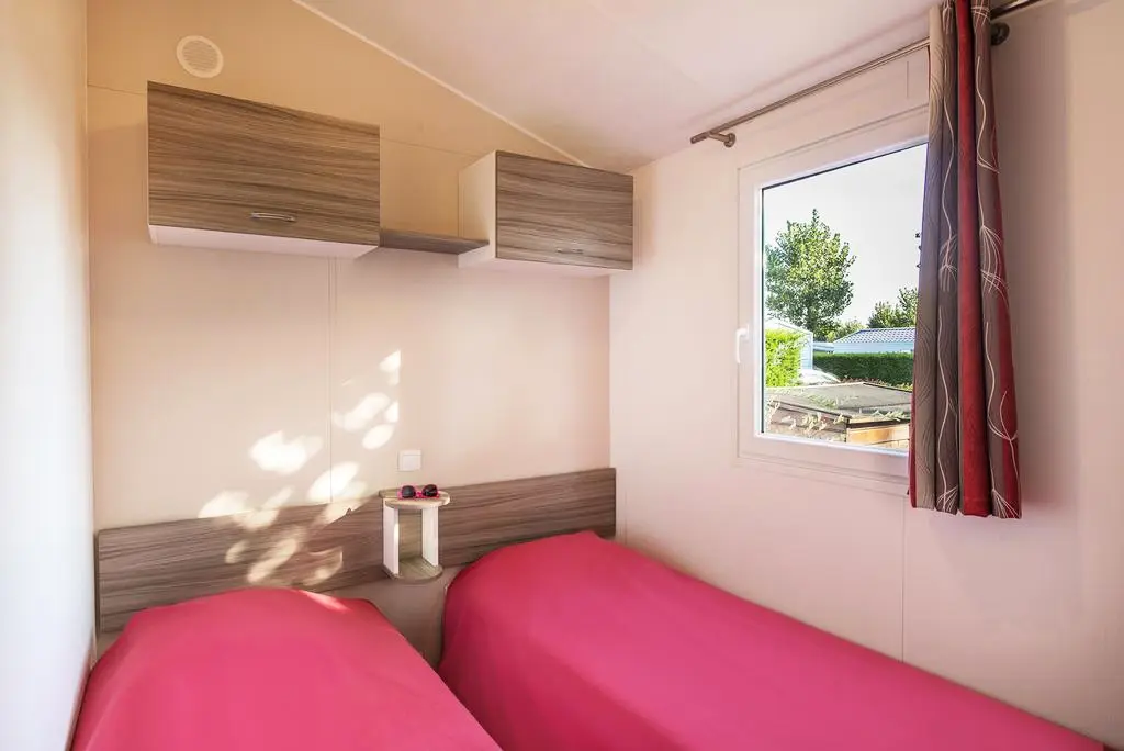 Camping Le Bel Air 5 étoiles★★★★★