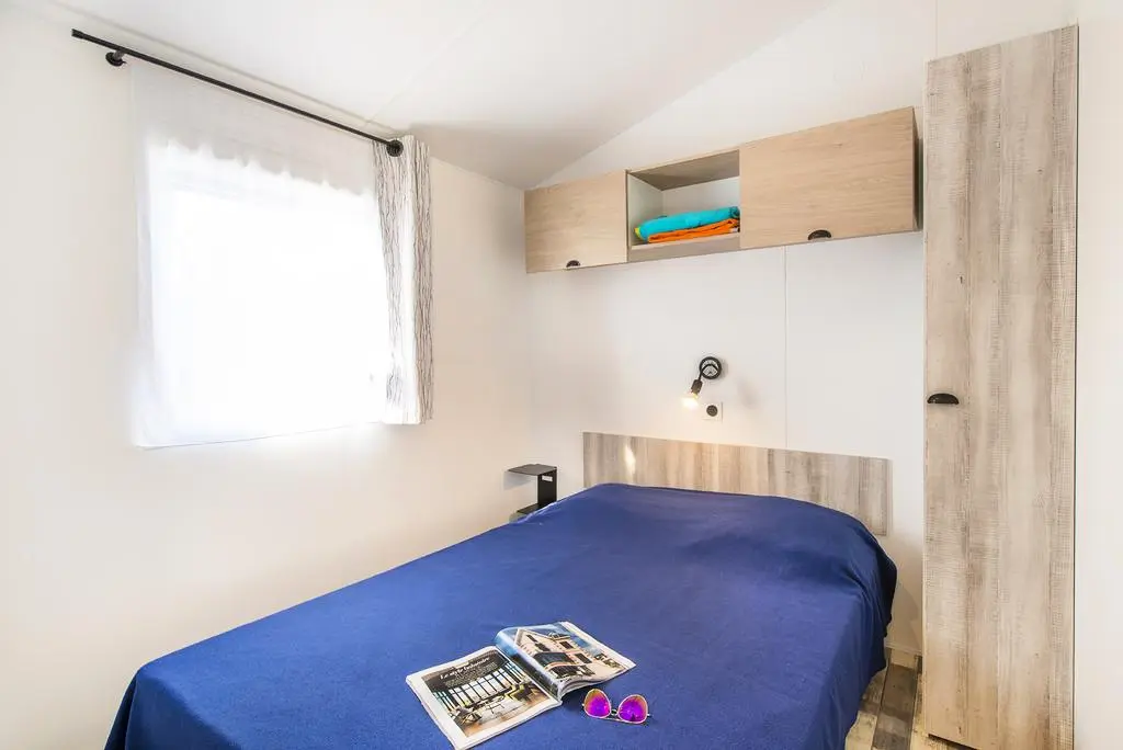 Camping Le Bel Air 5 étoiles★★★★★