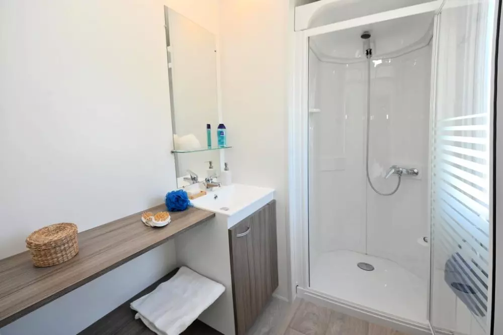 Camping Le Bel Air 5 étoiles★★★★★